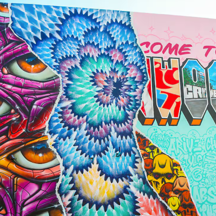 Class Trip Melbourne Street Art Tour — highlights review after a creative class walk