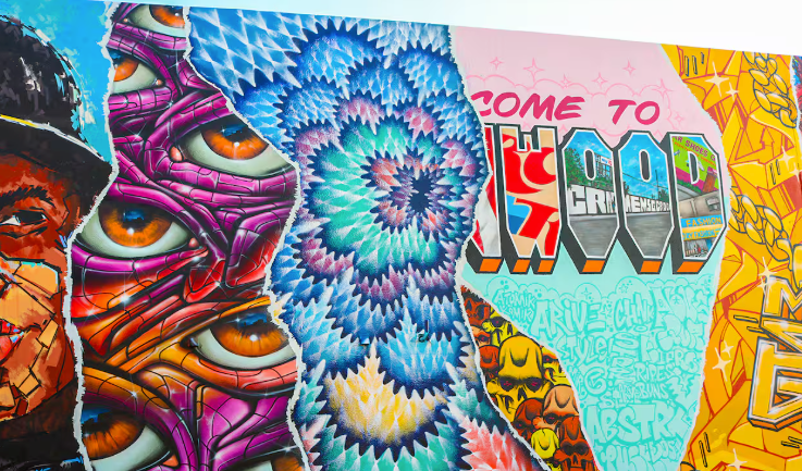 Class Trip Melbourne Street Art Tour — highlights review after a creative class walk