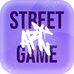 Street Art Game